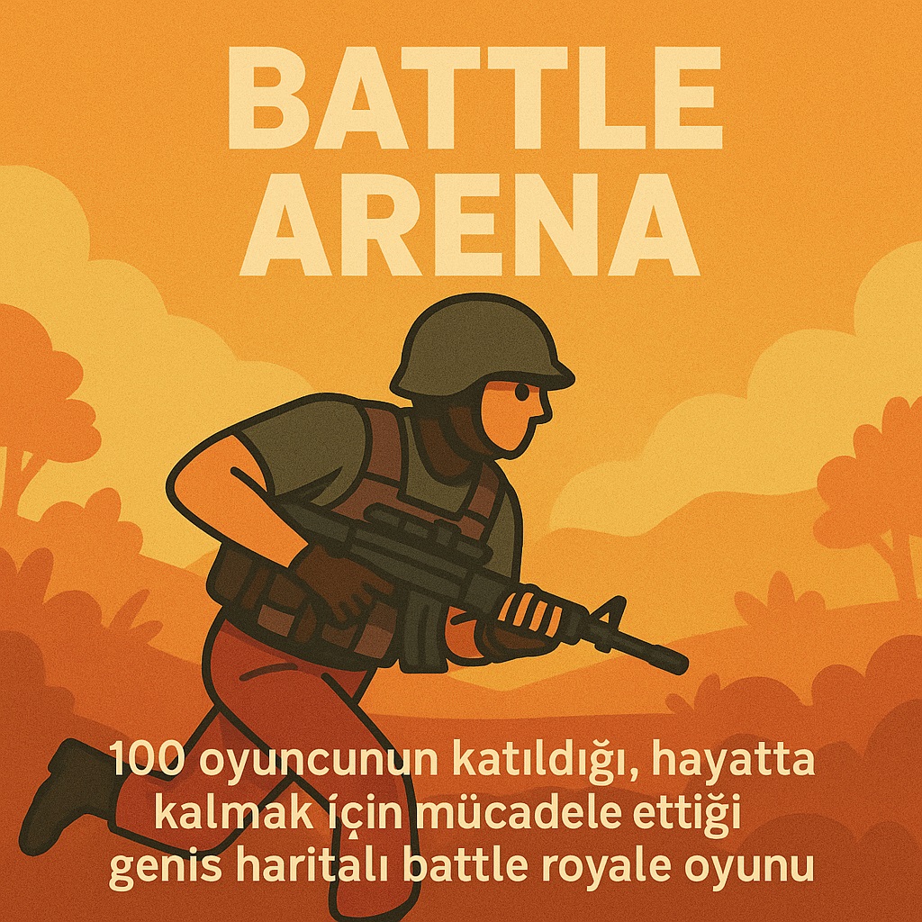 Battle Arena